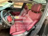 2021 Hongqi H9