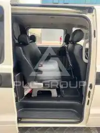 2021 Hyundai H-1