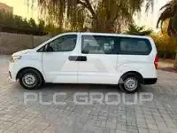 2021 Hyundai H-1