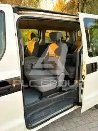 2021 Hyundai H-1