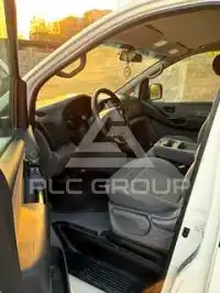 2021 Hyundai H-1