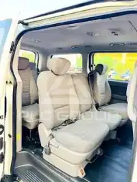 2021 Hyundai H-1