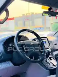 2021 Hyundai H-1