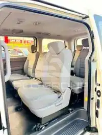 2021 Hyundai H-1