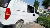 2021 Hyundai H-1