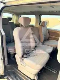 2021 Hyundai H-1