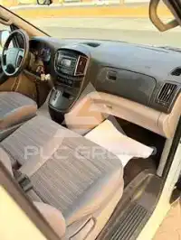 2021 Hyundai H-1