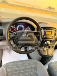 2021 Hyundai H-1
