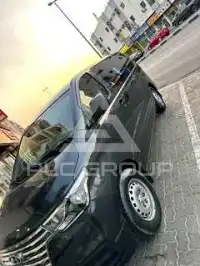 2021 Hyundai H-1