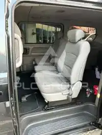 2021 Hyundai H-1