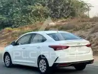 2021 Hyundai Accent