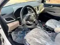 2021 Hyundai Accent