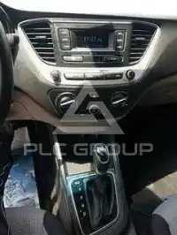 2021 Hyundai Accent