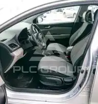 2021 Hyundai Accent
