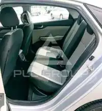 2021 Hyundai Accent