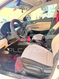 2021 Hyundai Accent