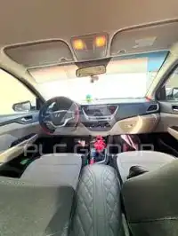 2021 Hyundai Accent