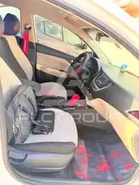 2021 Hyundai Accent