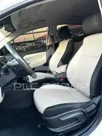 2021 Hyundai Accent