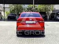 2021 Hyundai Accent