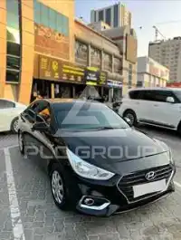 2021 Hyundai Accent
