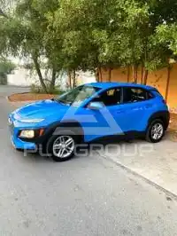 2021 Hyundai Kona