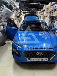 2021 Hyundai Kona