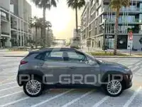2021 Hyundai Kona