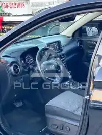 2021 Hyundai Kona