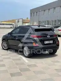 2021 Hyundai Kona