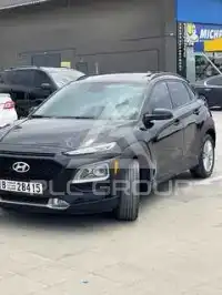 2021 Hyundai Kona