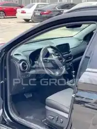 2021 Hyundai Kona