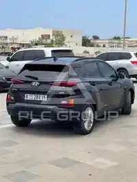 2021 Hyundai Kona