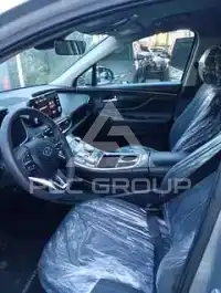 2021 Hyundai Santa Fe