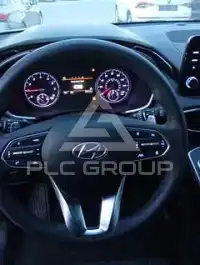 2021 Hyundai Santa Fe
