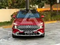 2021 Hyundai Santa Fe
