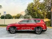 2021 Hyundai Santa Fe