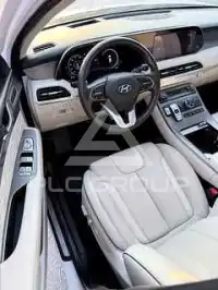 2021 Hyundai Palisade