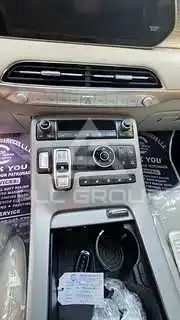 2021 Hyundai Palisade