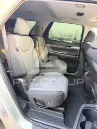 2021 Hyundai Palisade