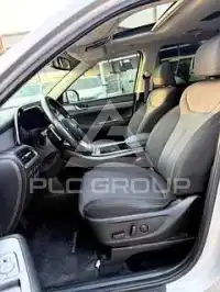 2021 Hyundai Palisade