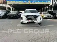 2021 Hyundai Palisade