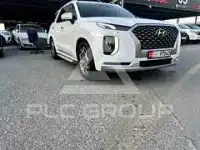 2021 Hyundai Palisade