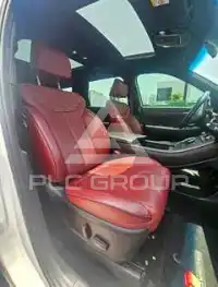 2021 Hyundai Palisade