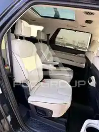 2021 Hyundai Palisade