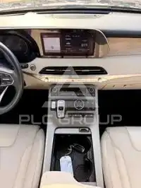 2021 Hyundai Palisade