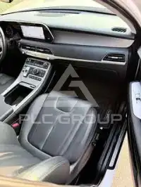 2021 Hyundai Palisade