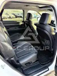 2021 Hyundai Palisade