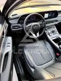 2021 Hyundai Palisade