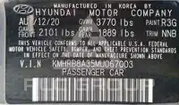 2021 Hyundai Venue